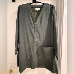 The Great striped tunic size 3/L